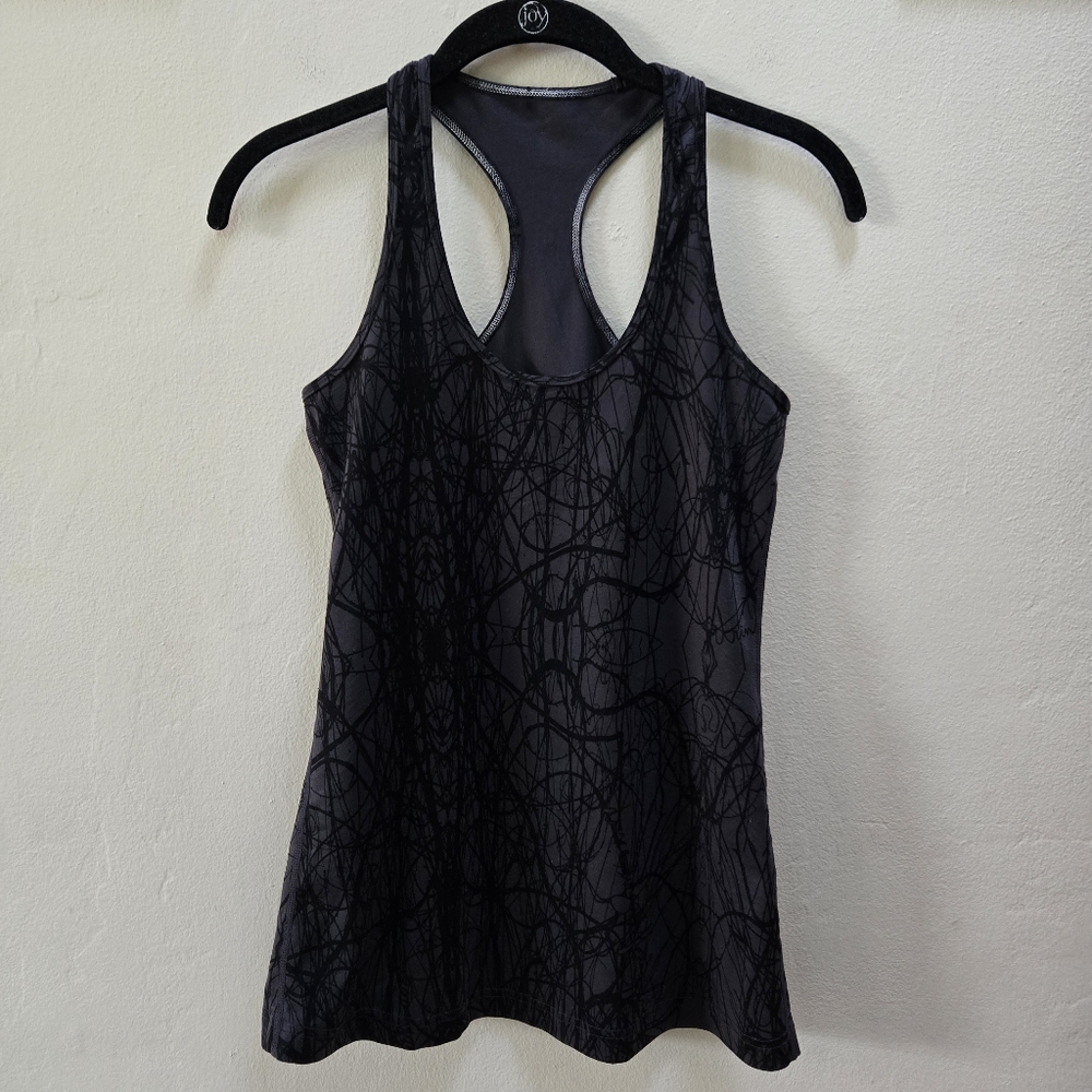 Lululemon Cool Racerback - Picture 4 of 5